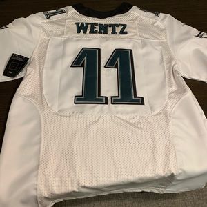 Carson Wendy’s Nike Jersey (China)